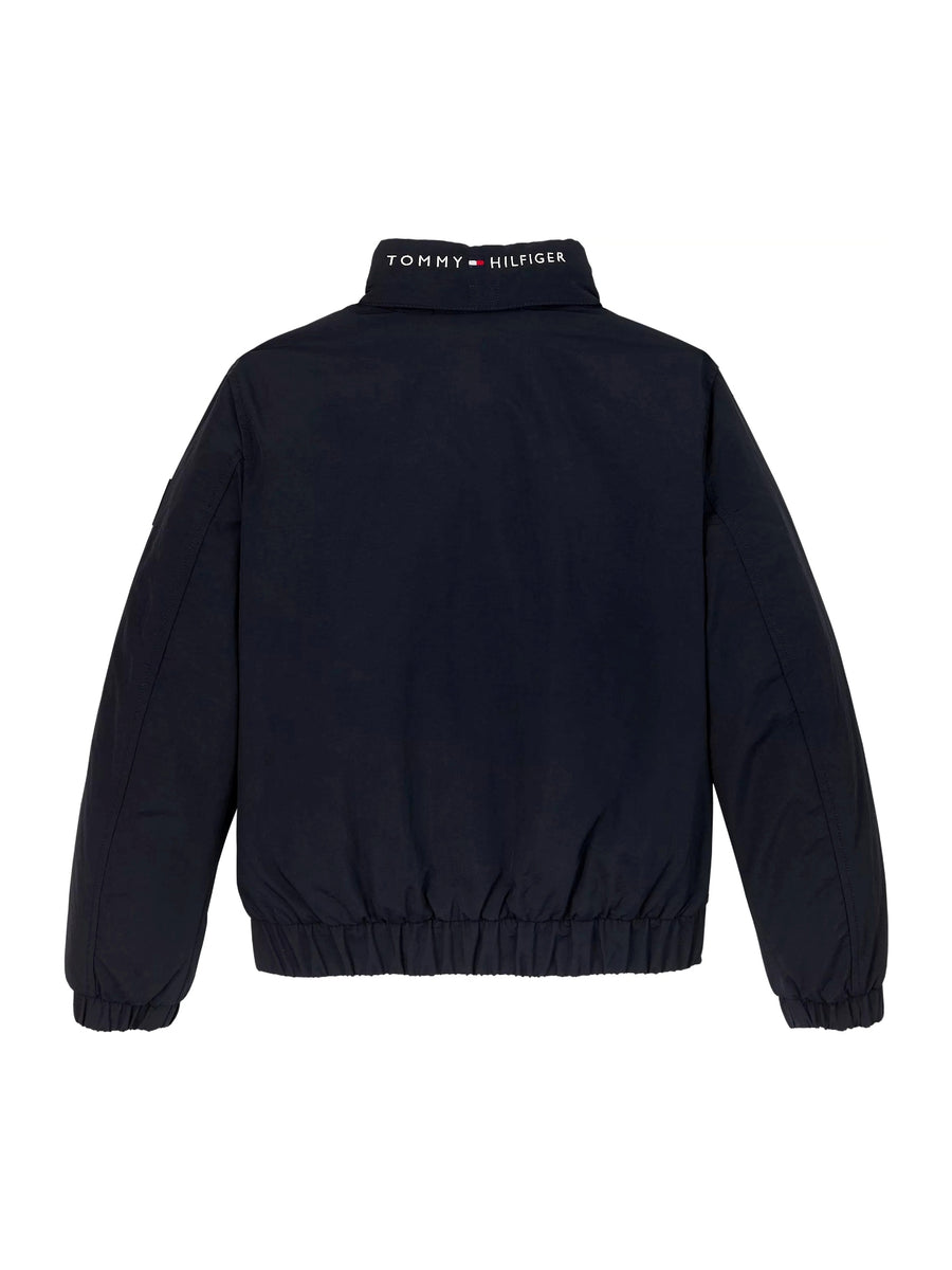 Blusão Marinho para Menino - TOMMY HILFIGER