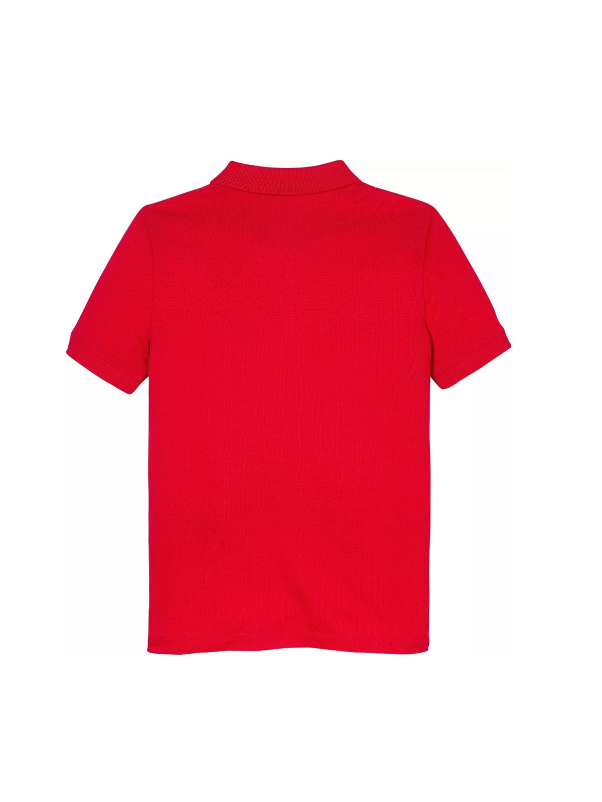 Polo Vermelho para Bebé Menino - TOMMY HILFIGER
