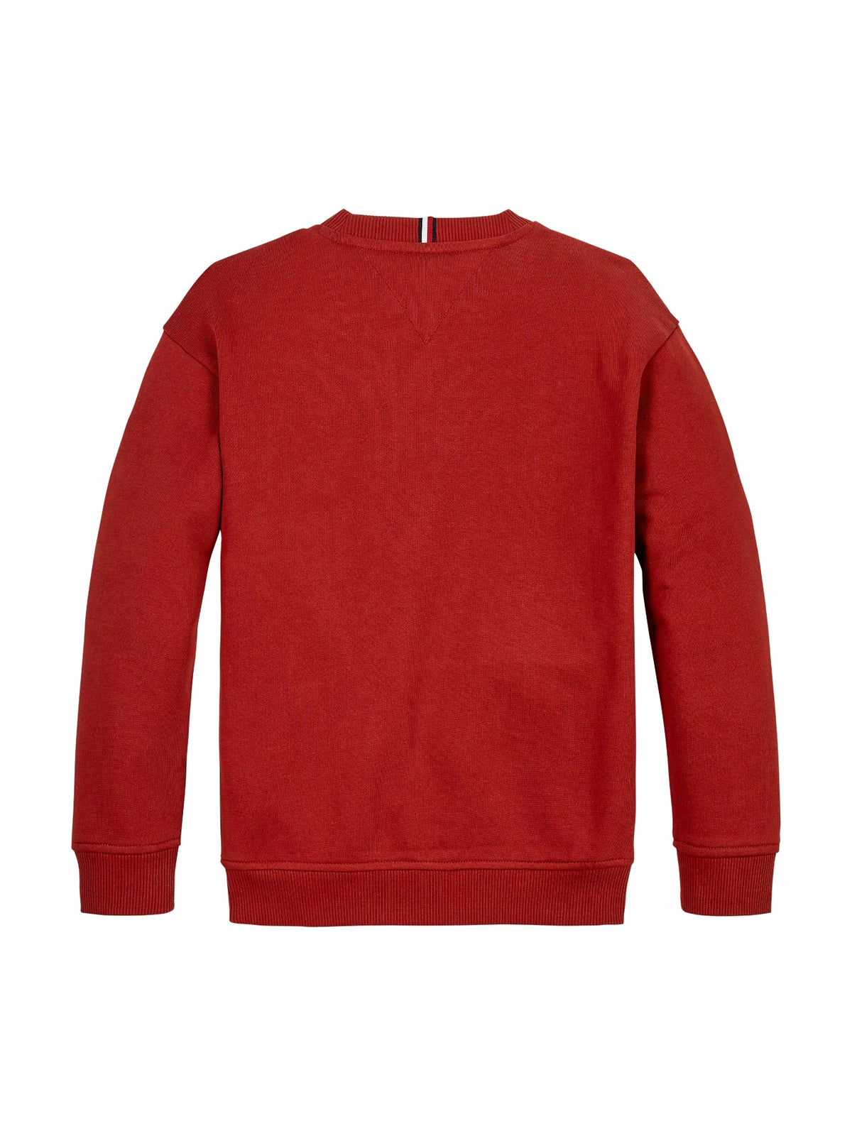 Sweat-shirt Vermelho Escuro para Menino - TOMMY HILFIGER