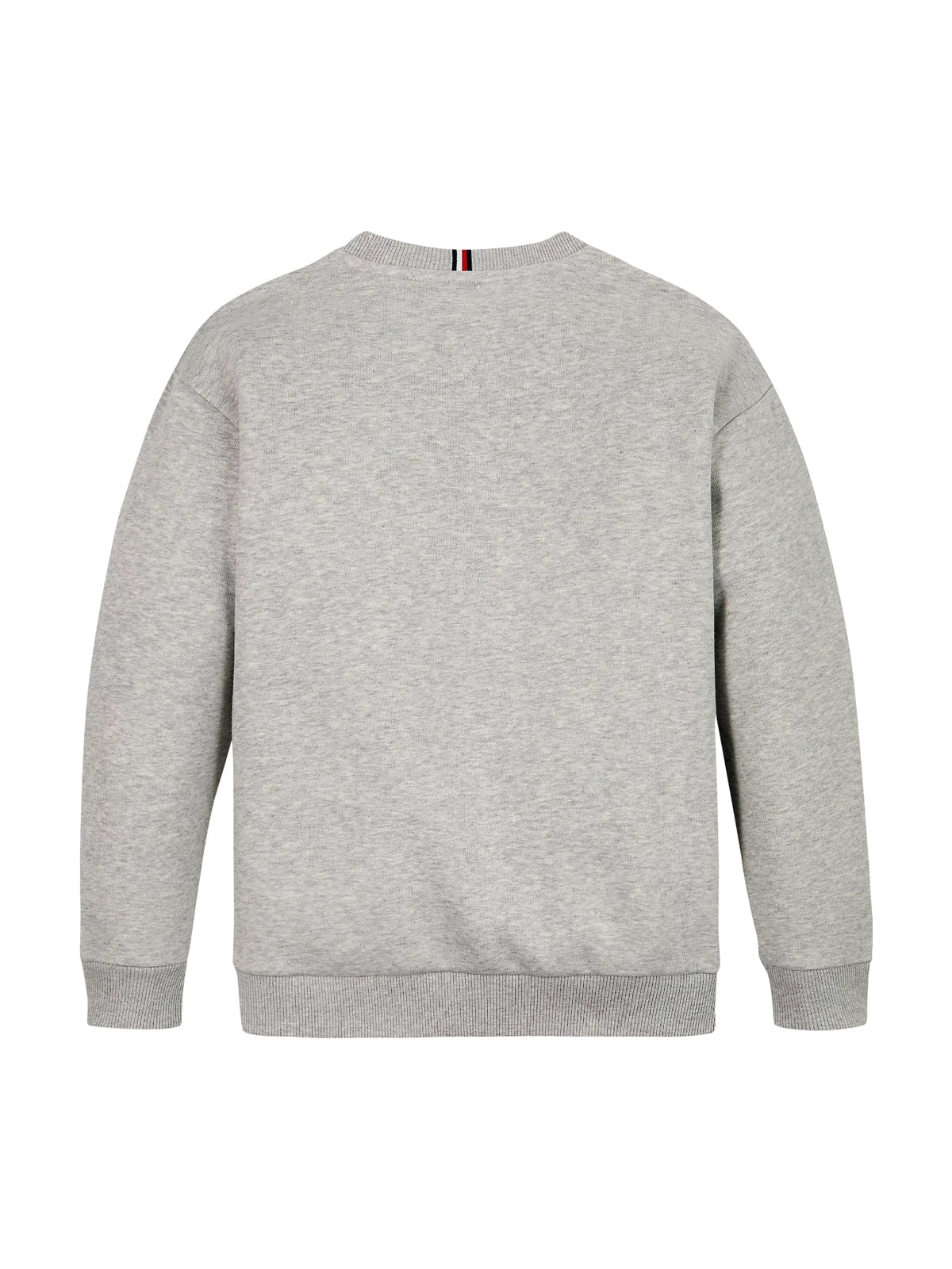 Sweat-shirt Cinza Claro para Menino - TOMMY HILFIGER