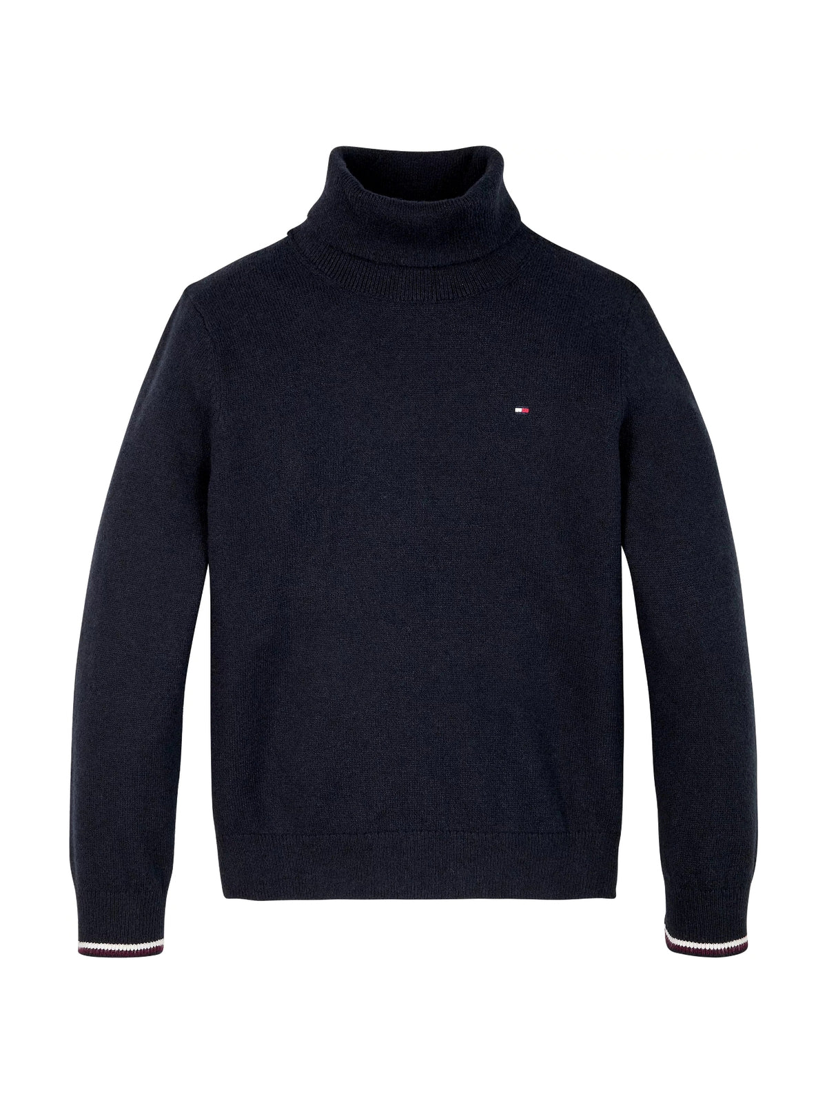 Camisola Marinho para Menino - TOMMY HILFIGER