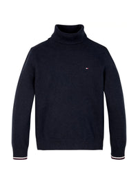 Camisola Marinho para Menino - TOMMY HILFIGER