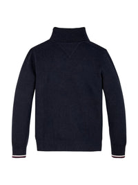 Camisola Marinho para Menino - TOMMY HILFIGER