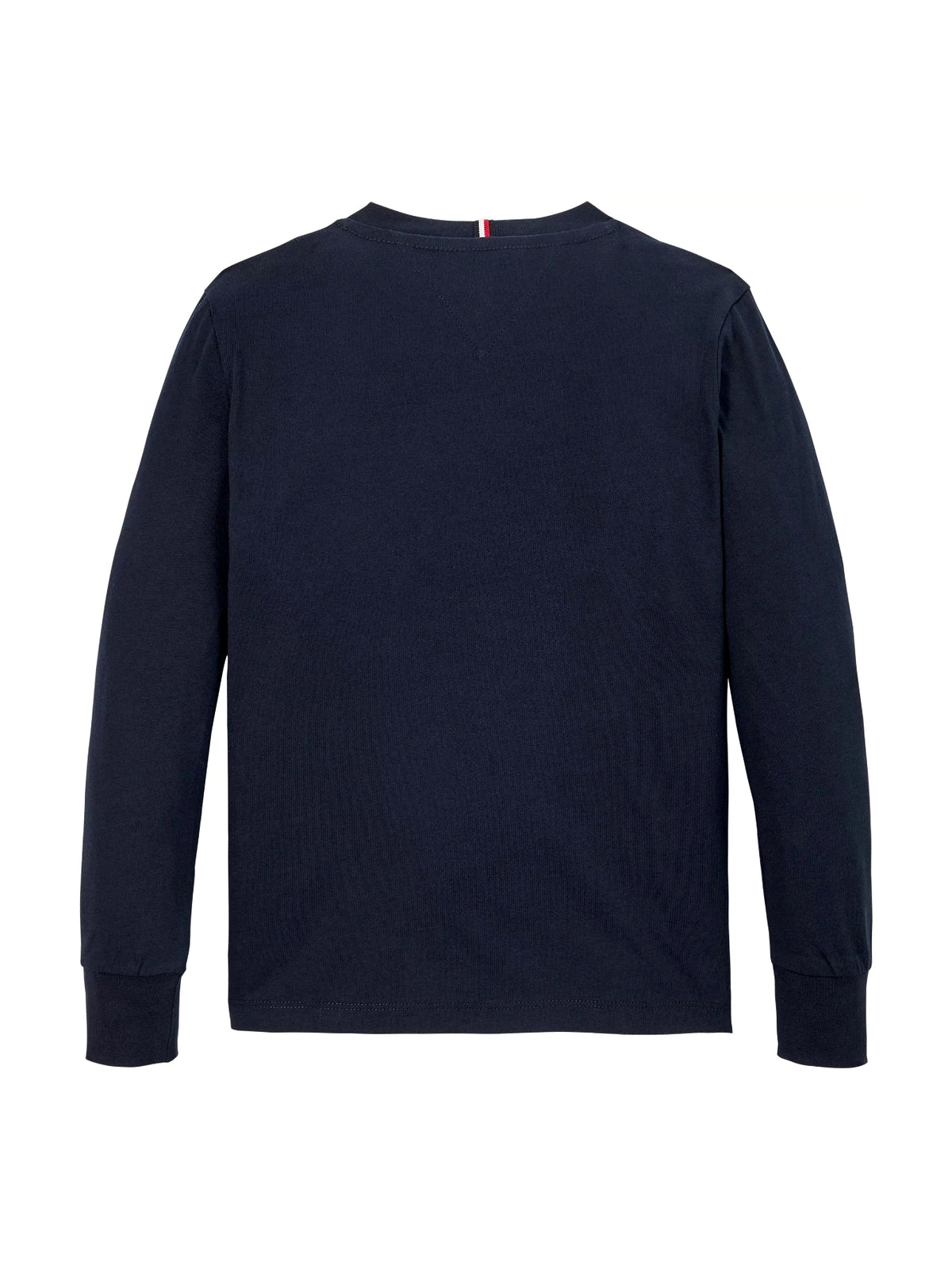 T-Shirt M. Comp. Marinho para Bebé Menino - TOMMY HILFIGER