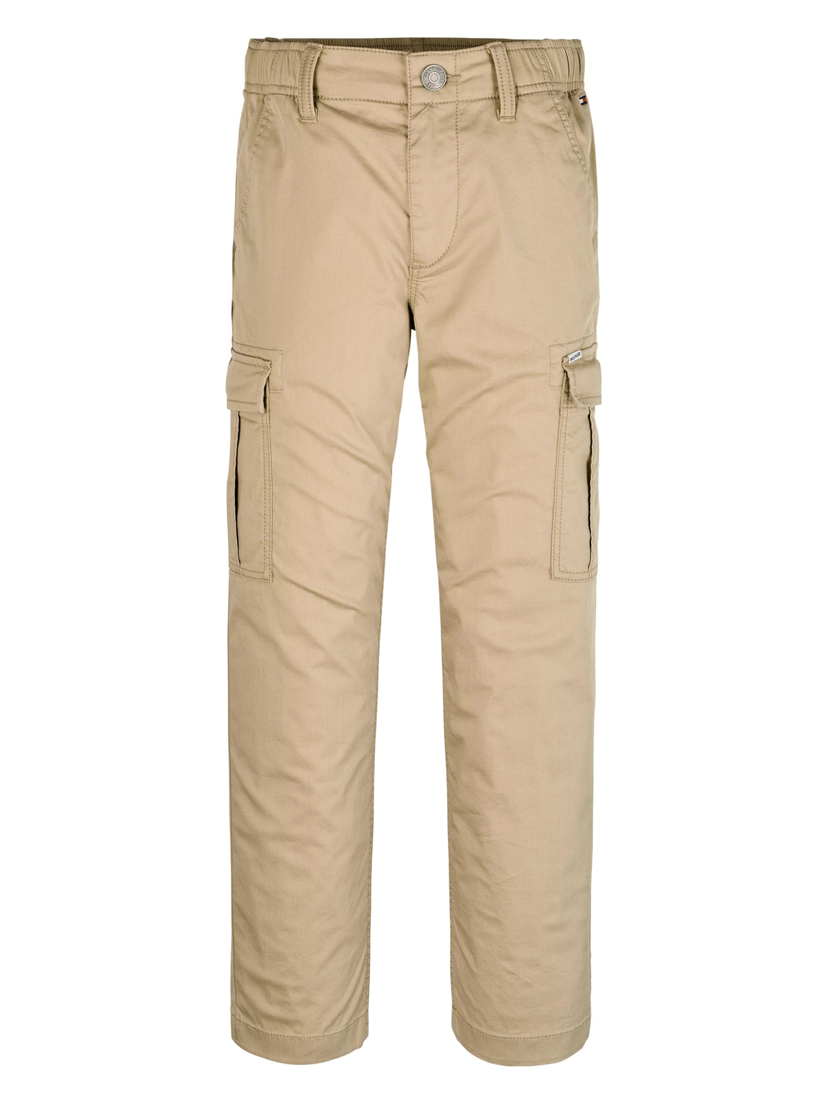 Calças Bege para Menino - TOMMY HILFIGER