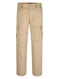 Calças Bege para Menino - TOMMY HILFIGER