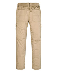Calças Bege para Menino - TOMMY HILFIGER