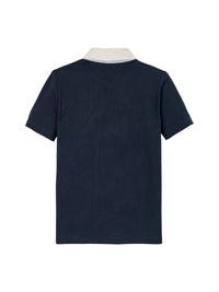 Polo Marinho para Menino - TOMMY HILFIGER