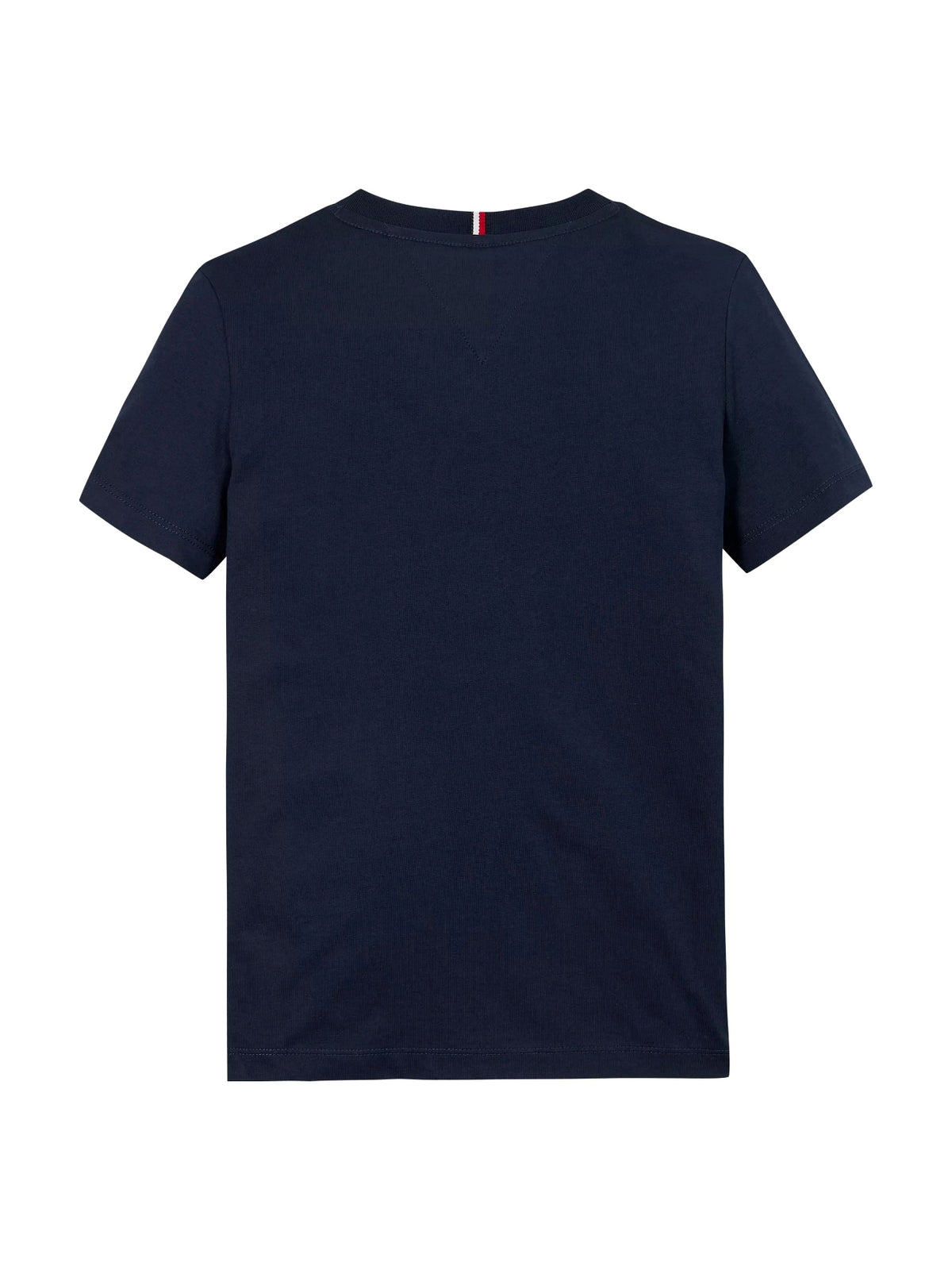 T-shirt Marinho para Bebé Menino - TOMMY HILFIGER