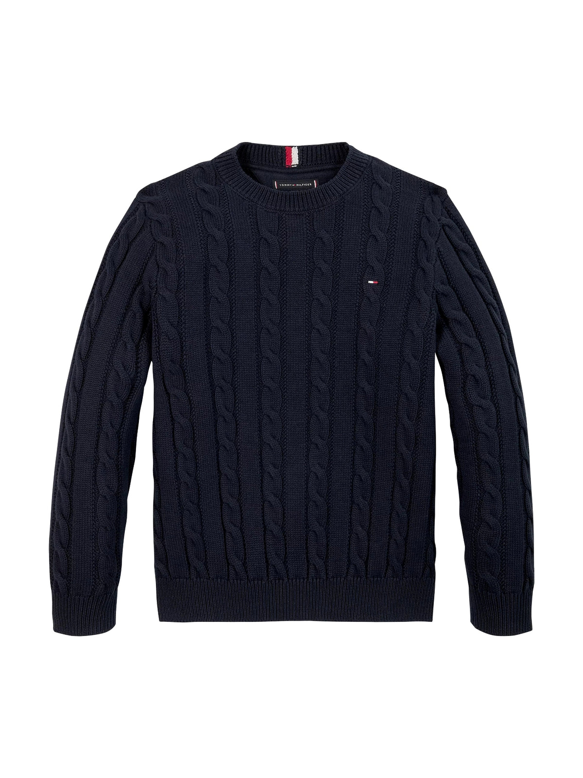 Camisola Marinho para Bebé Menino - TOMMY HILFIGER