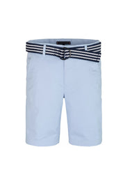 Bermuda Celeste para Menino - TOMMY HILFIGER