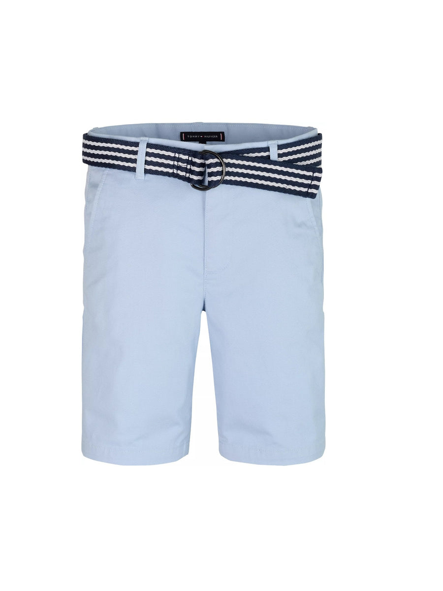 Bermuda Celeste para Menino - TOMMY HILFIGER