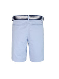 Bermuda Celeste para Menino - TOMMY HILFIGER