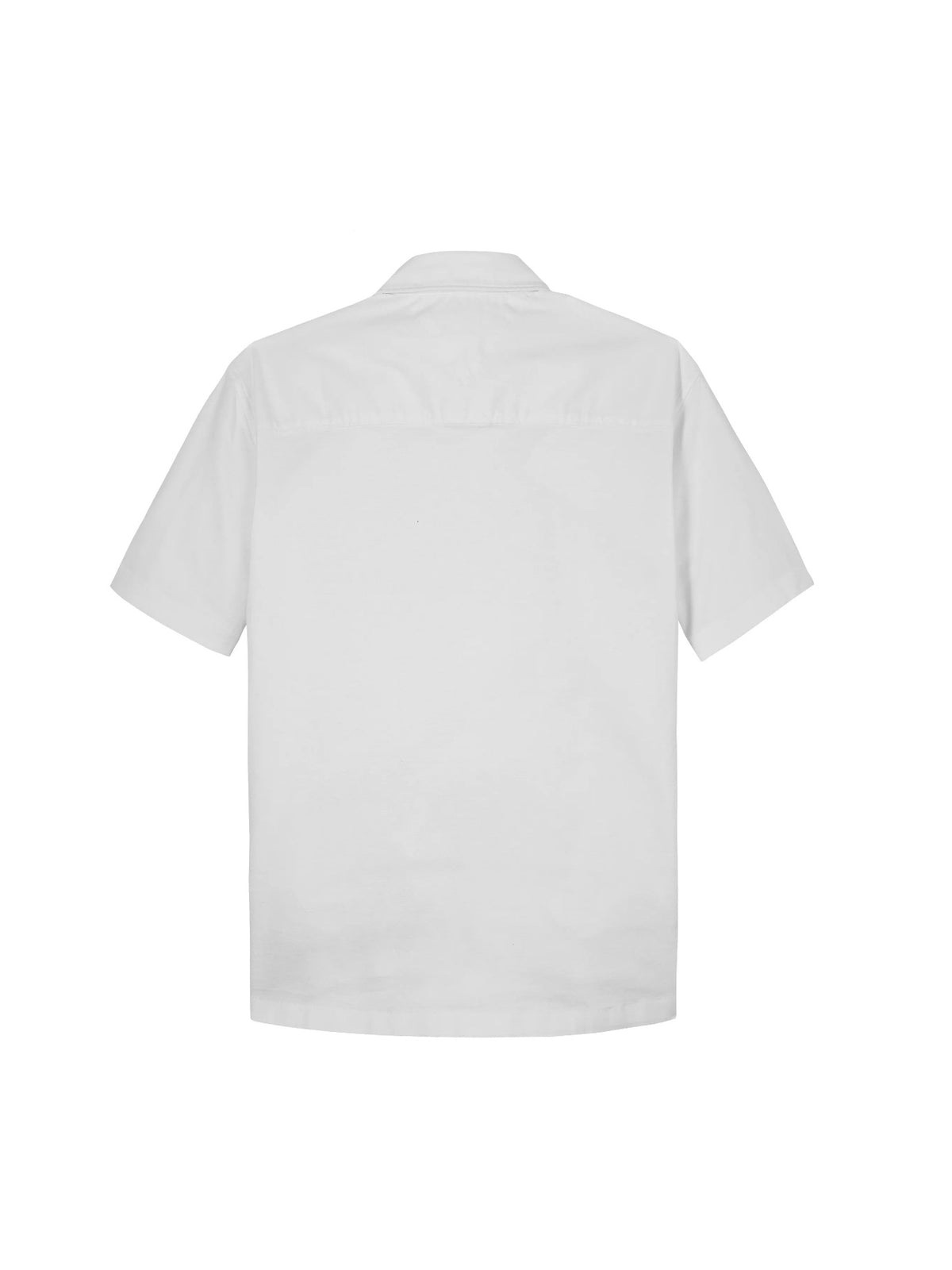 Camisa Branco para Menino - TOMMY HILFIGER