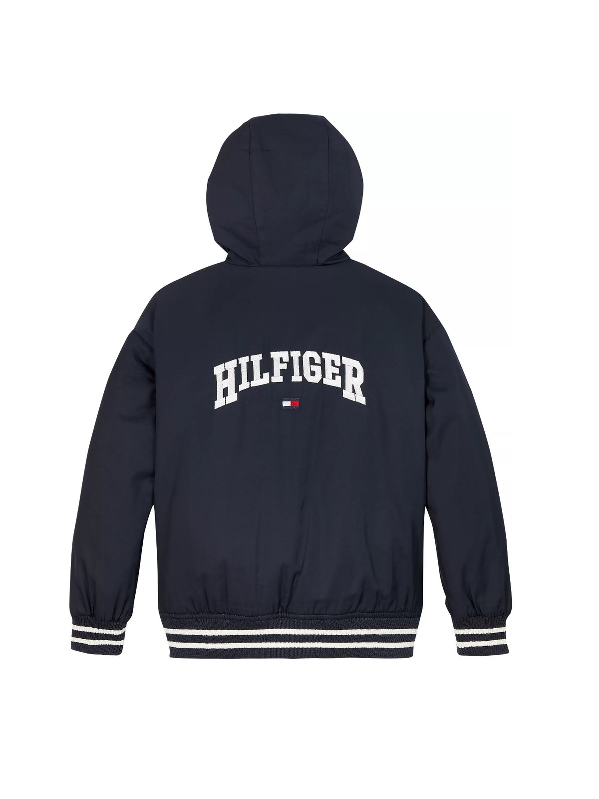 Blusão Marinho para Menino - TOMMY HILFIGER