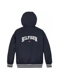 Blusão Marinho para Menino - TOMMY HILFIGER