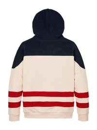 Sweat-shirt Creme / Pérola para Menino - TOMMY HILFIGER