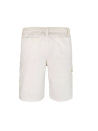 Bermuda Branco para Bebé Menino - TOMMY HILFIGER