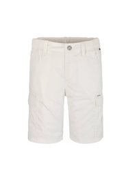 Bermuda Branco para Menino - TOMMY HILFIGER
