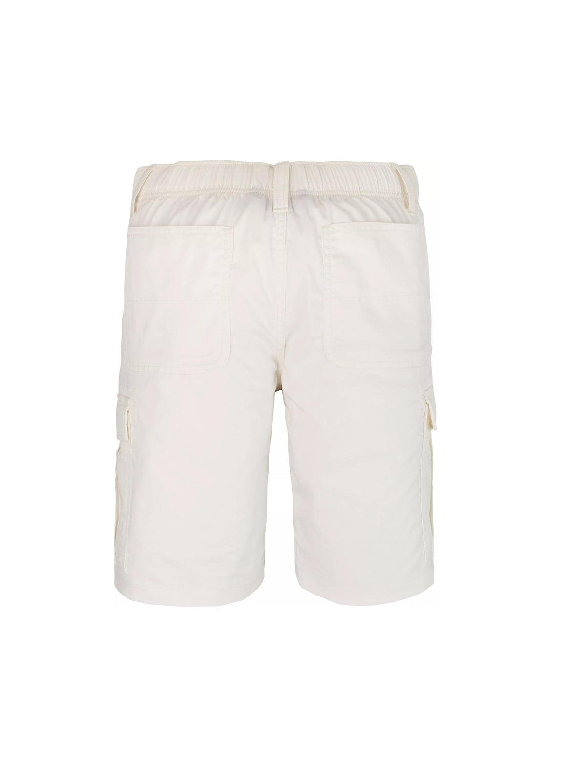 Bermuda Branco para Menino - TOMMY HILFIGER