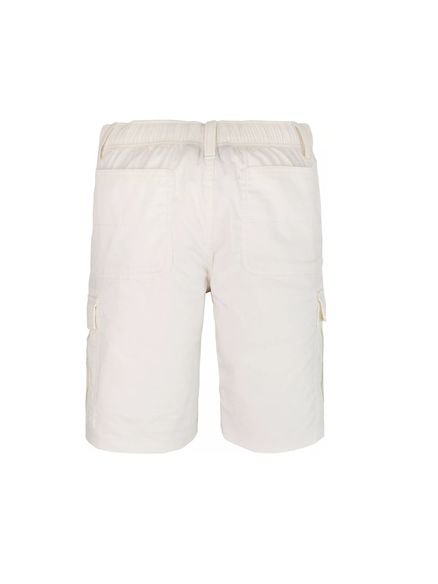 Bermuda Branco para Menino - TOMMY HILFIGER