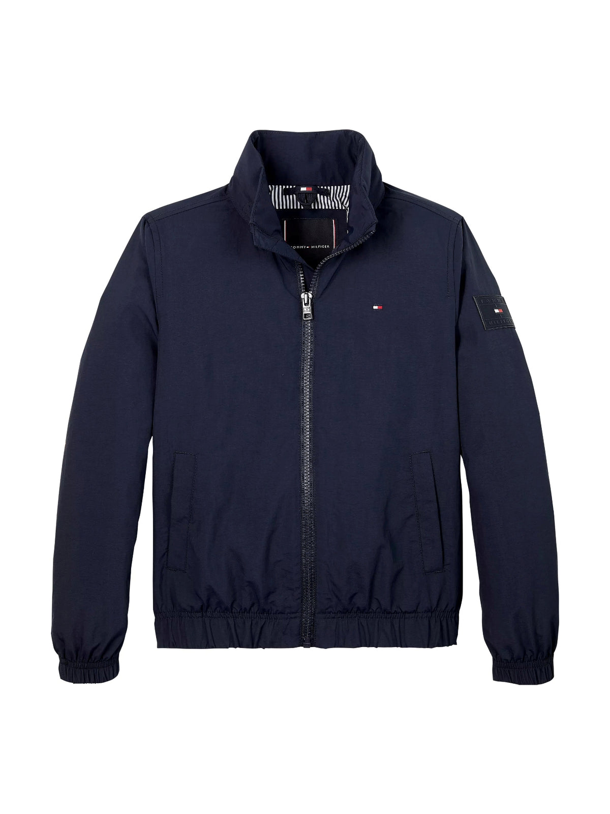 Blusão Marinho para Menino - TOMMY HILFIGER