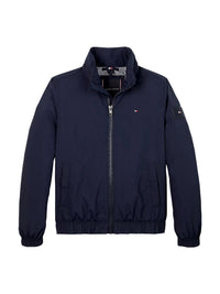 Blusão Marinho para Menino - TOMMY HILFIGER