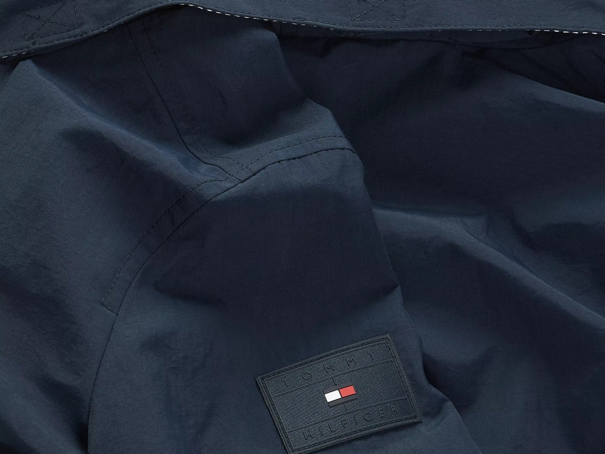 Blusão Marinho para Menino - TOMMY HILFIGER