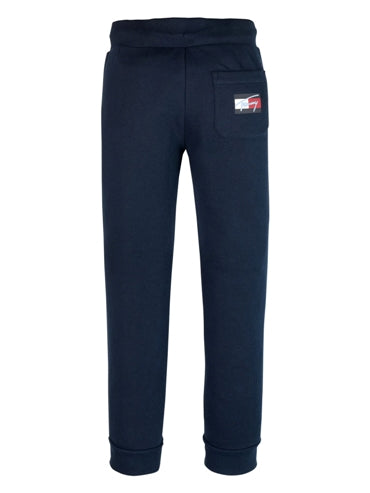 Calças Marinho para Bebé Menino - TOMMY HILFIGER