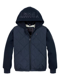 Blusão Marinho para Menino - TOMMY HILFIGER