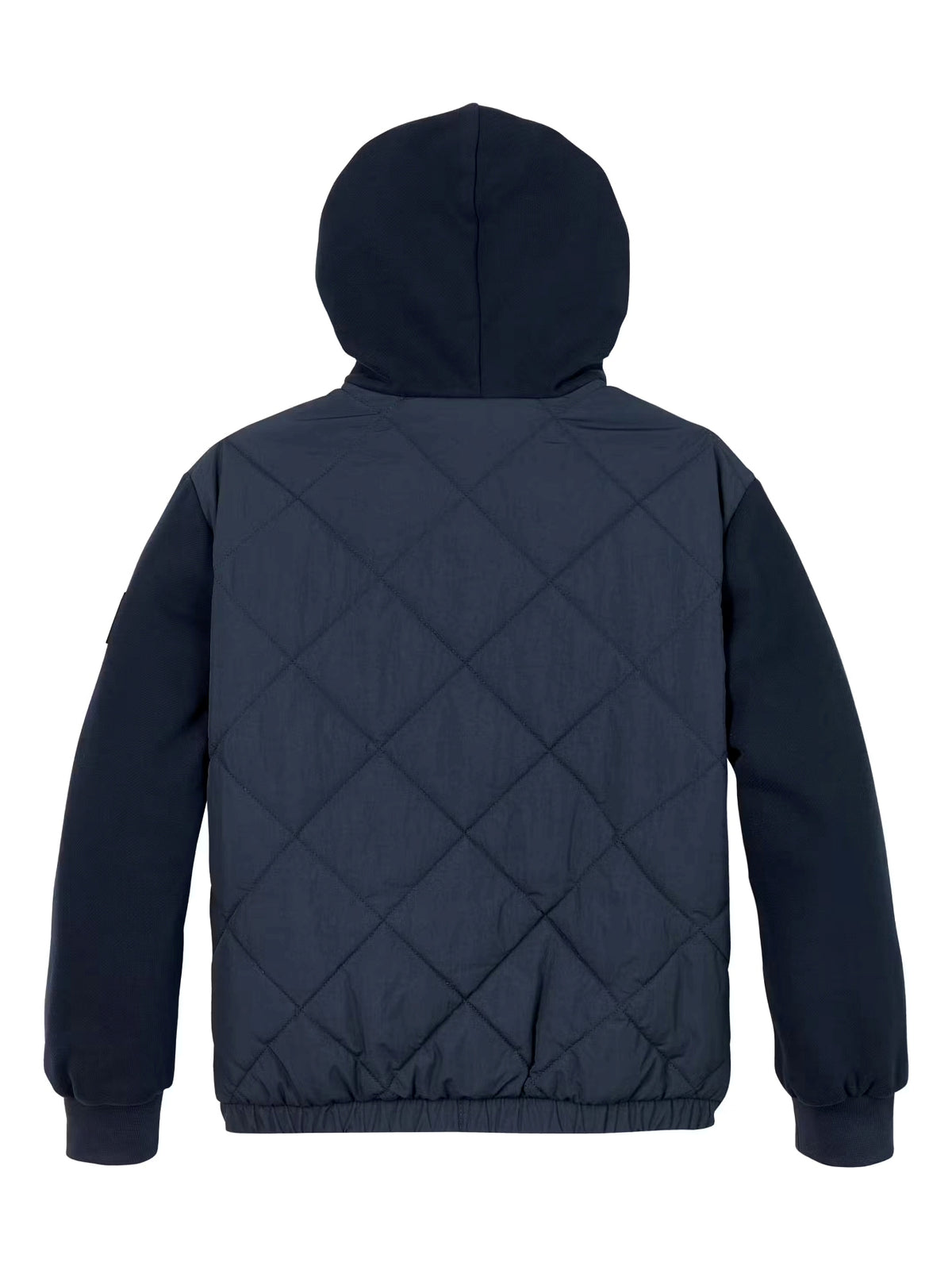 Blusão Marinho para Menino - TOMMY HILFIGER