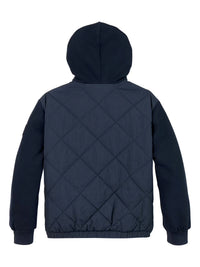 Blusão Marinho para Menino - TOMMY HILFIGER
