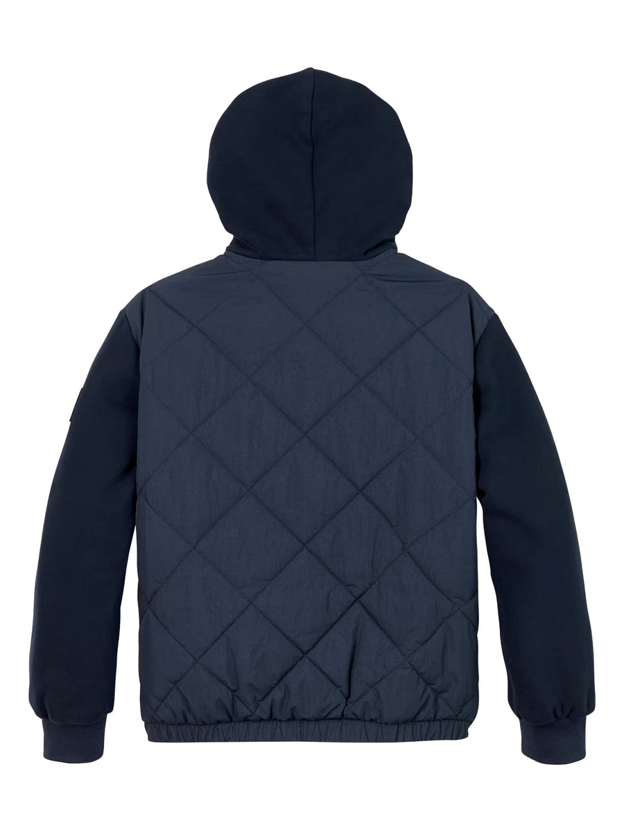 Blusão Marinho para Menino - TOMMY HILFIGER