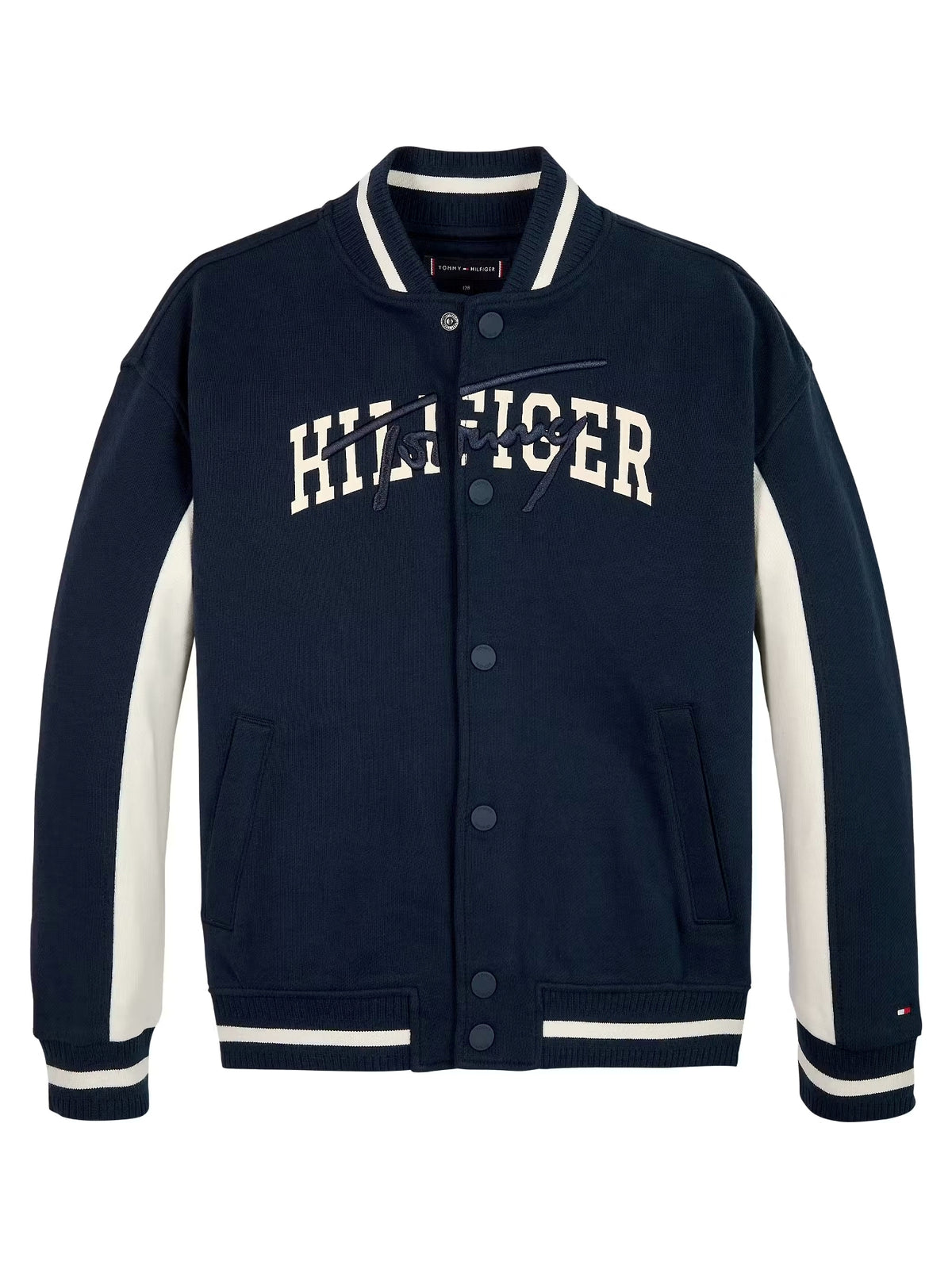Casaco Marinho para Menino - TOMMY HILFIGER