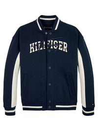 Casaco Marinho para Menino - TOMMY HILFIGER