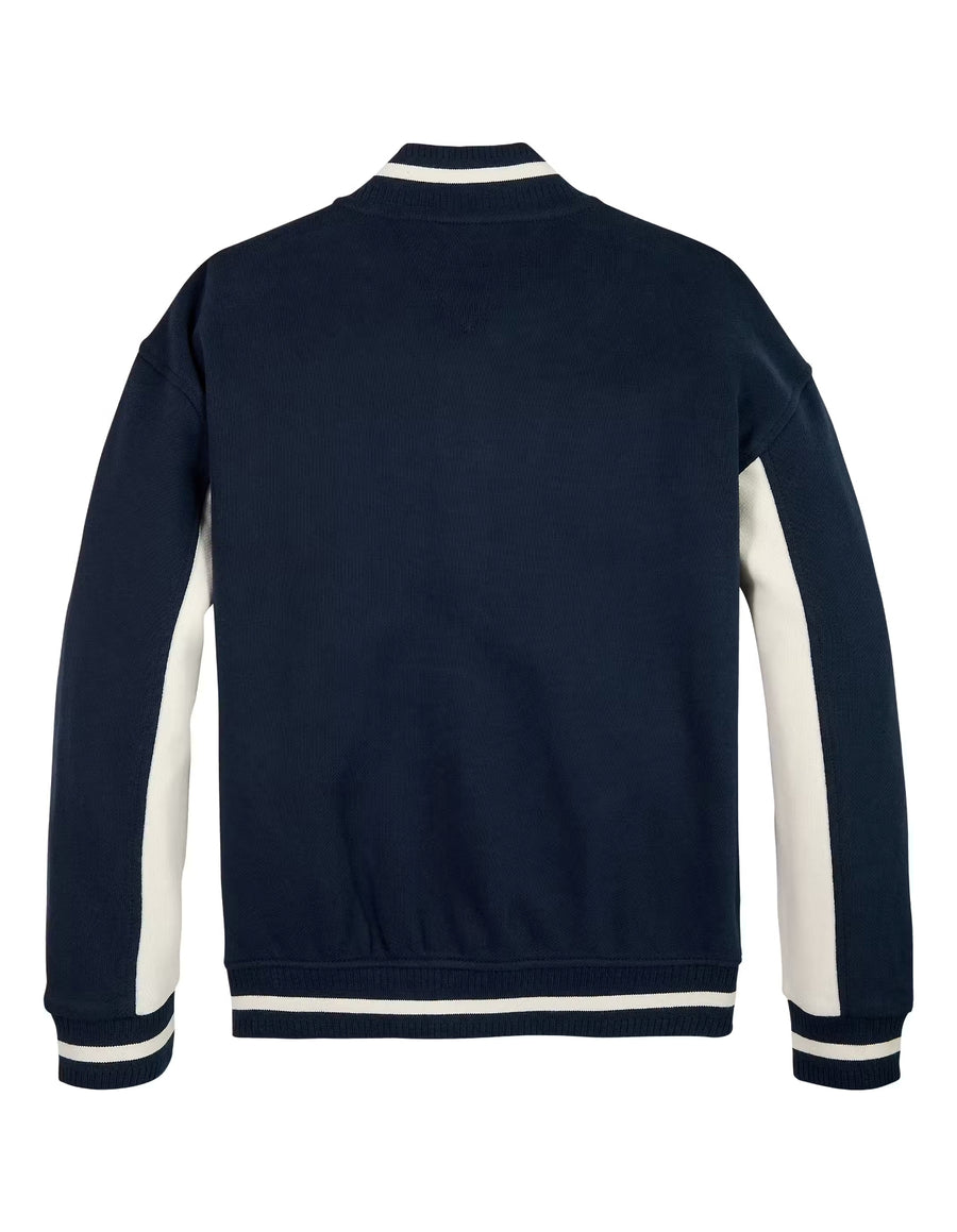 Casaco Marinho para Menino - TOMMY HILFIGER