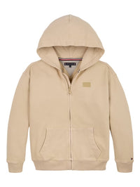Casaco Bege para Bebé Menino - TOMMY HILFIGER