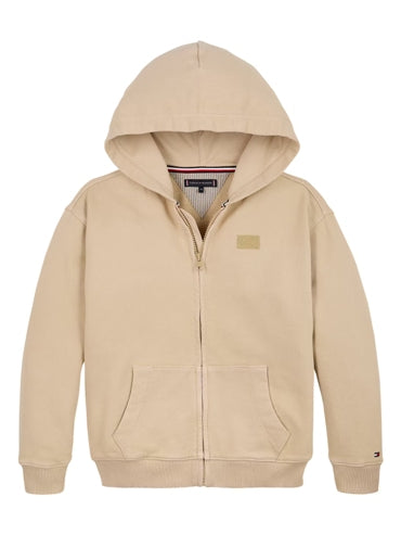 Casaco Bege para Bebé Menino - TOMMY HILFIGER