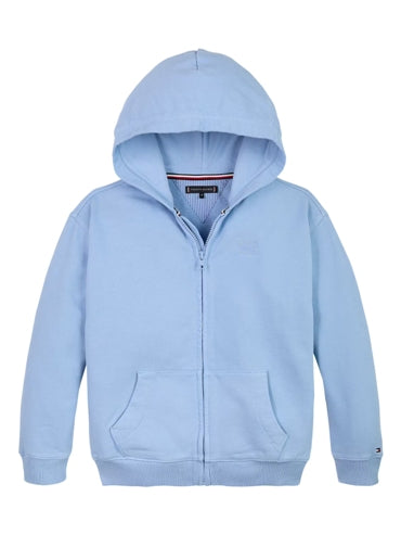 Casaco Celeste para Bebé Menino - TOMMY HILFIGER