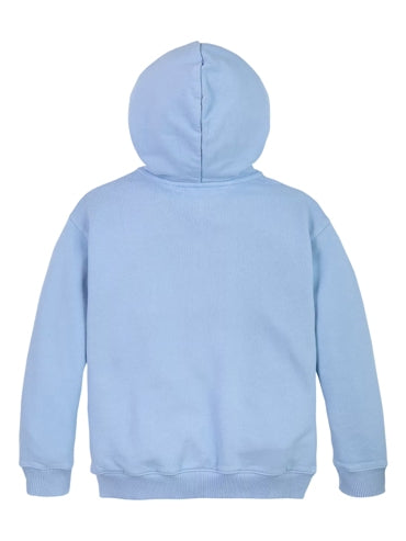 Casaco Celeste para Bebé Menino - TOMMY HILFIGER