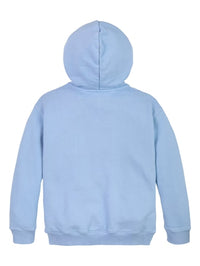Casaco Celeste para Bebé Menino - TOMMY HILFIGER