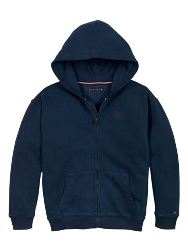 Casaco Marinho para Bebé Menino - TOMMY HILFIGER
