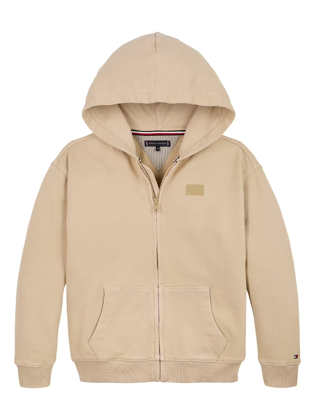 Casaco Bege para Menino - TOMMY HILFIGER
