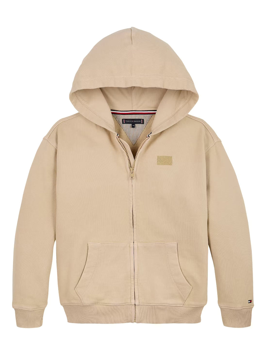 Casaco Bege para Menino - TOMMY HILFIGER