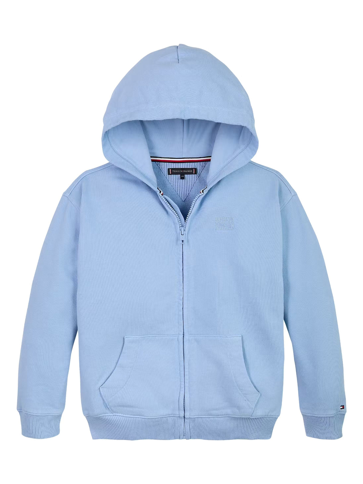 Casaco Celeste para Menino - TOMMY HILFIGER