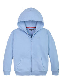 Casaco Celeste para Menino - TOMMY HILFIGER