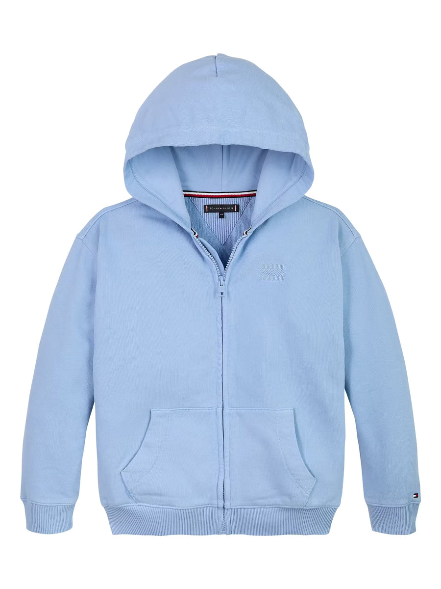 Casaco Celeste para Menino - TOMMY HILFIGER