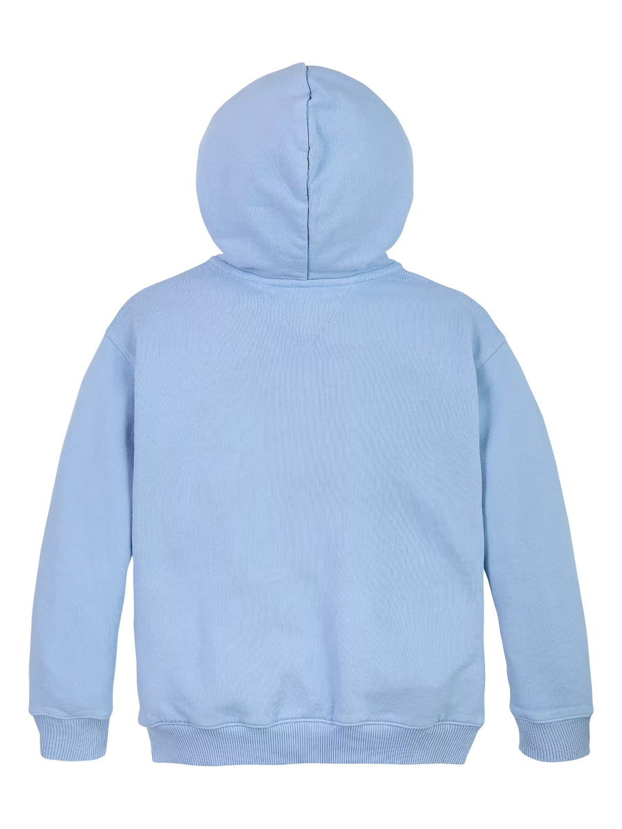 Casaco Celeste para Menino - TOMMY HILFIGER