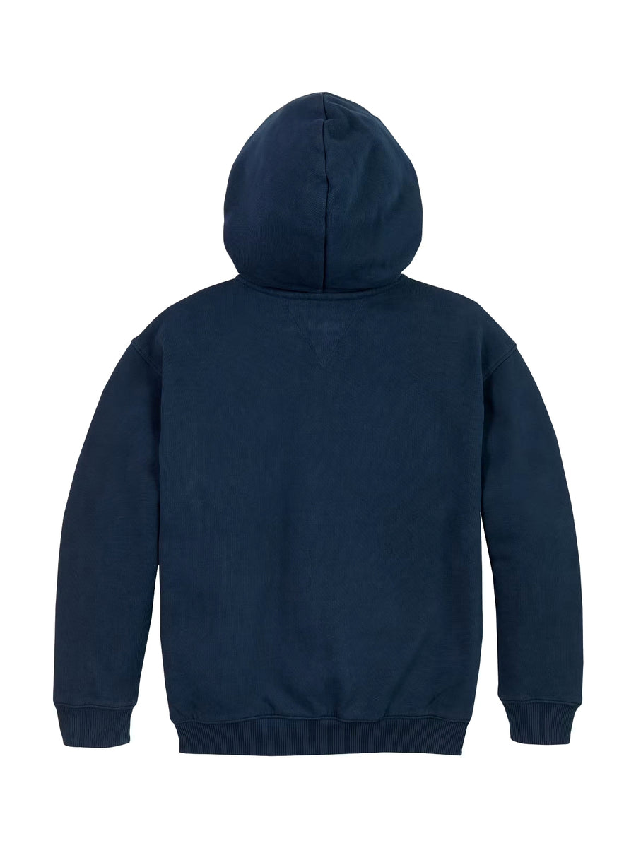 Casaco Marinho para Menino - TOMMY HILFIGER