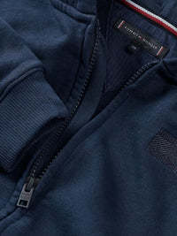 Casaco Marinho para Menino - TOMMY HILFIGER